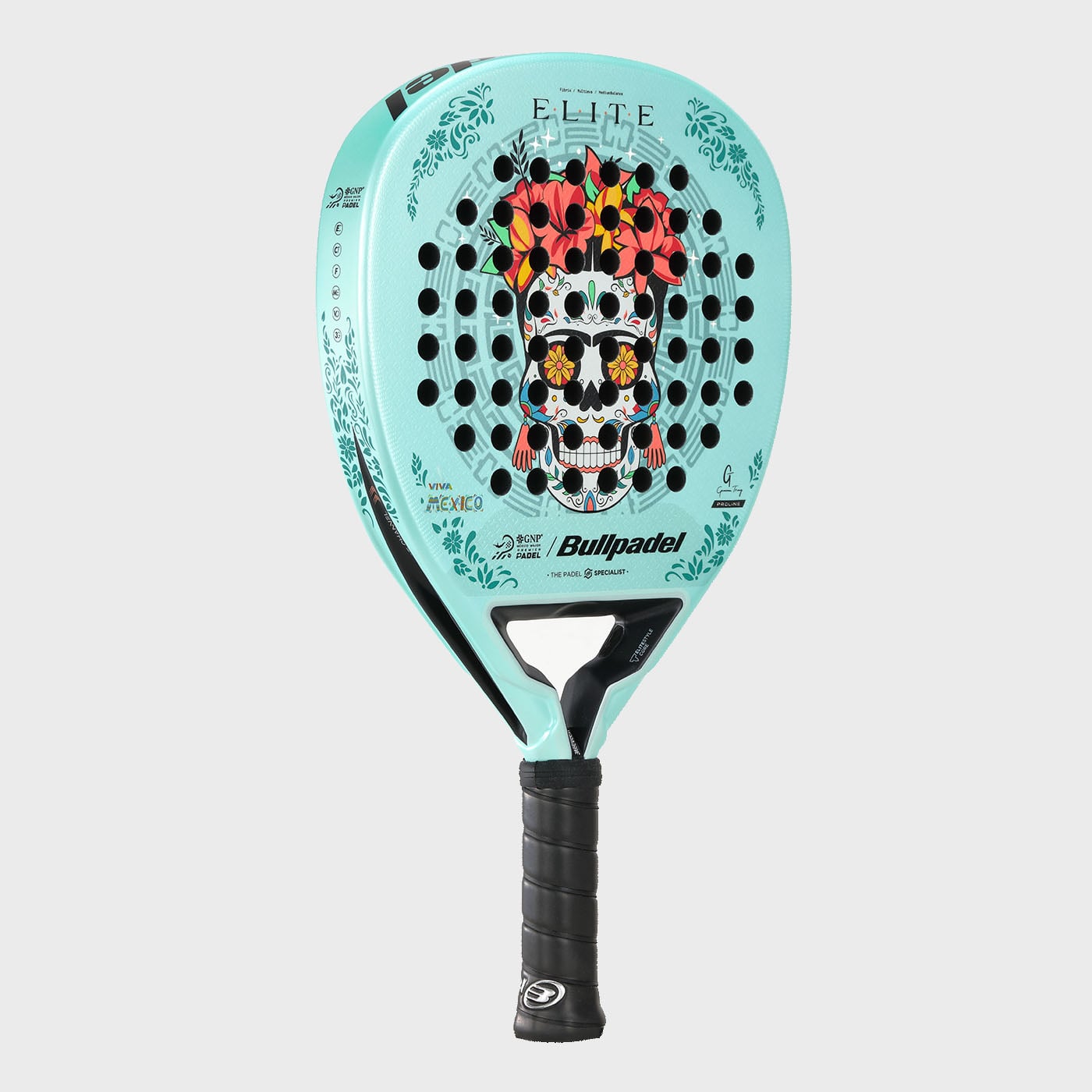 Bullpadel ELITE W MEXICO Padel Racket 26