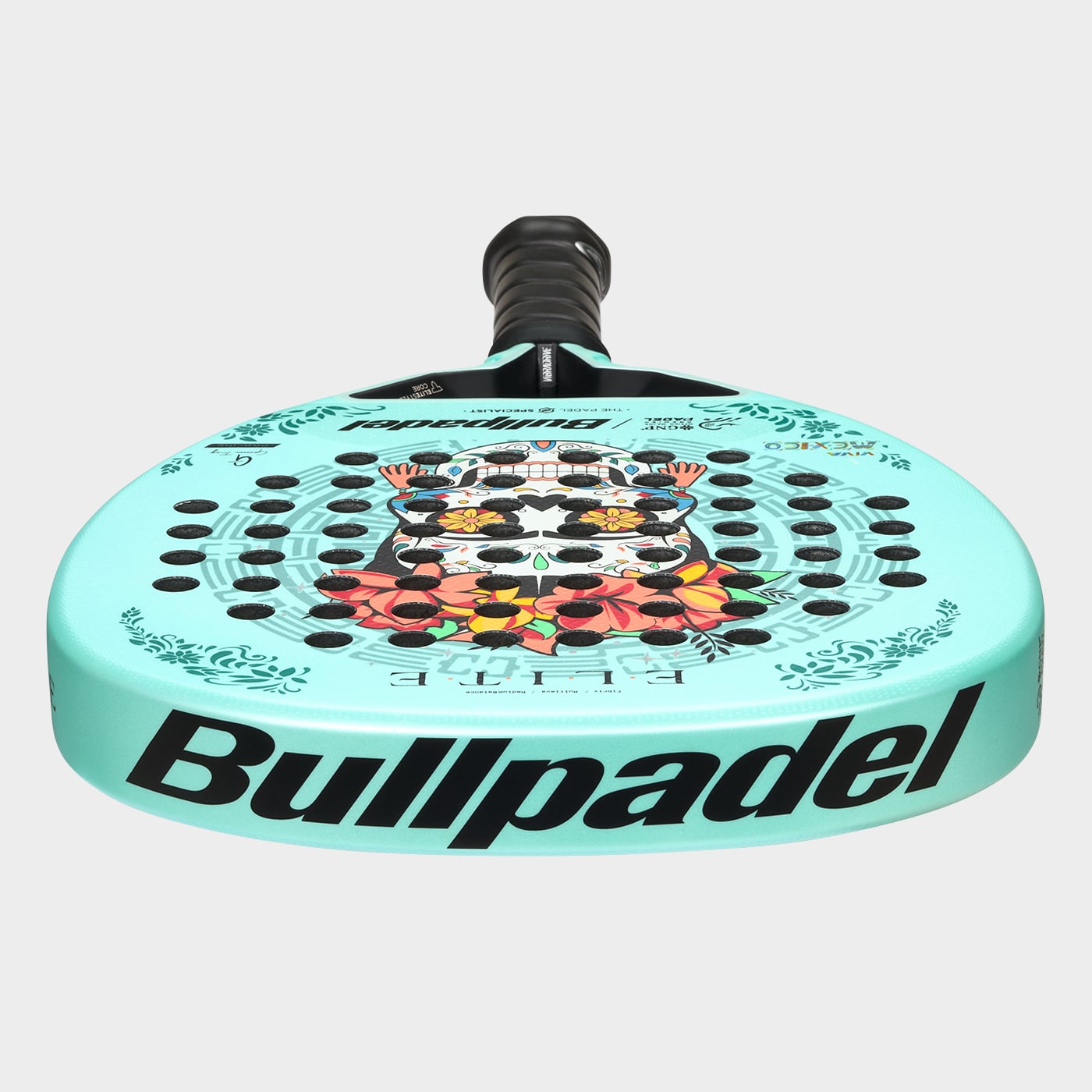 Bullpadel ELITE W MEXICO Padel Racket 26