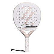 adidas Metalbone ZZ Carbon padel racket, front