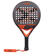 Nox Equation Hard Padel Racket 2027