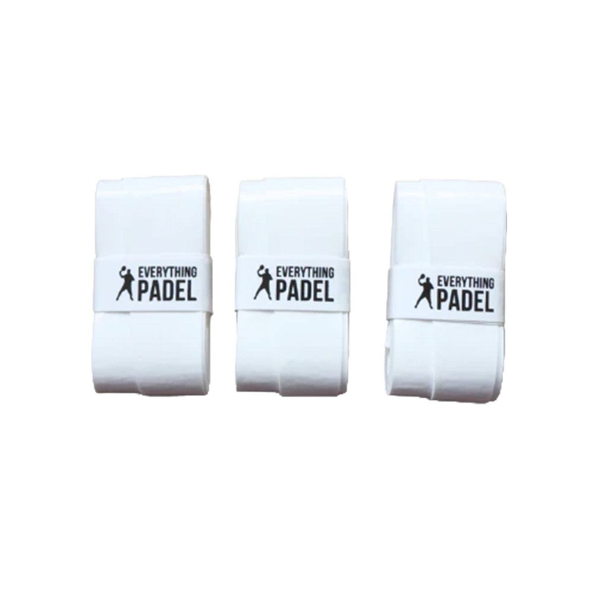 EverythingPadel Overgrips x3