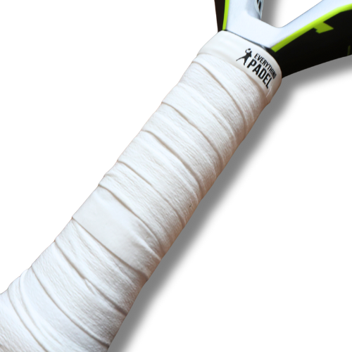 EverythingPadel Overgrips X10