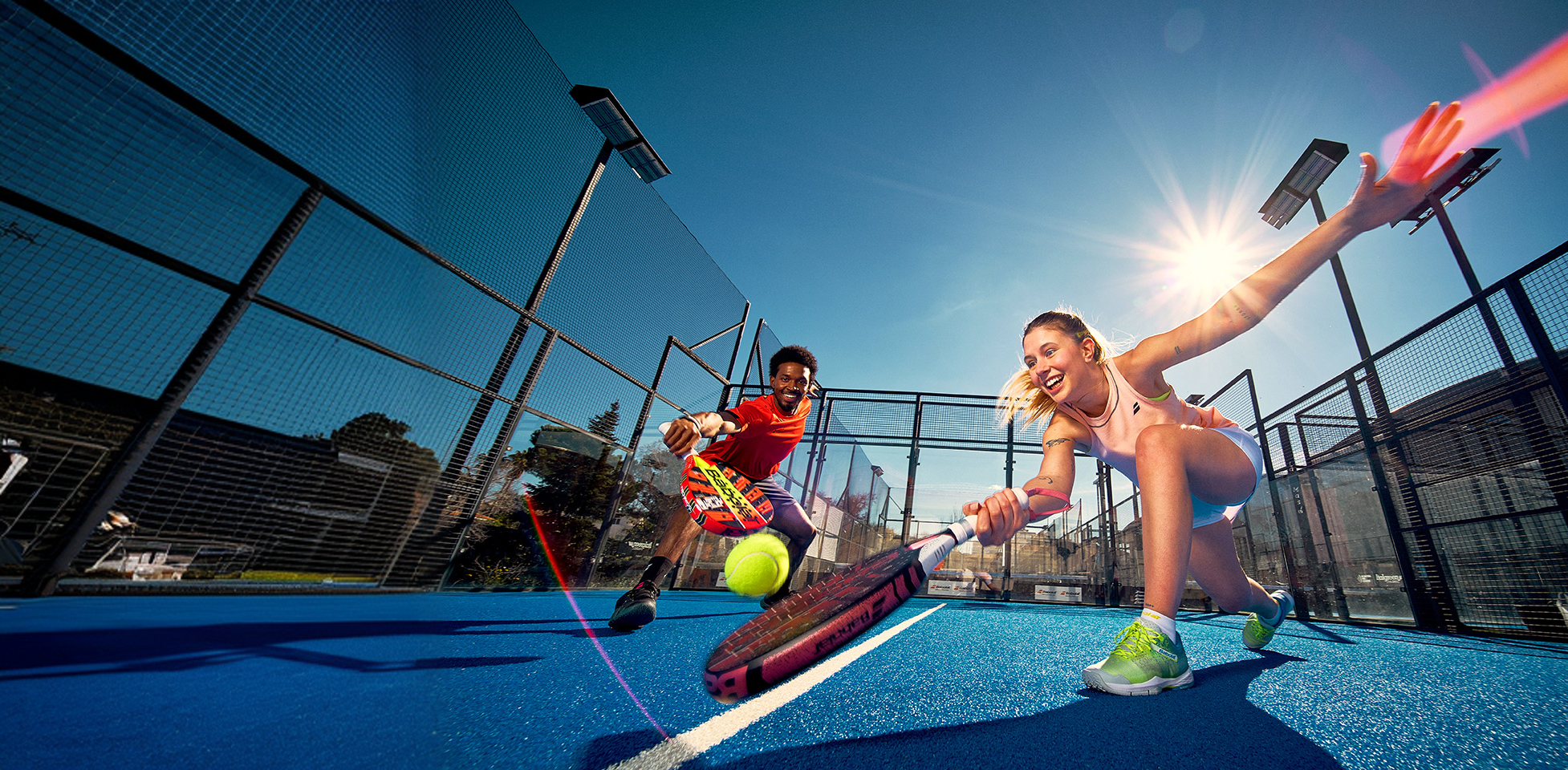 everythingpadel
