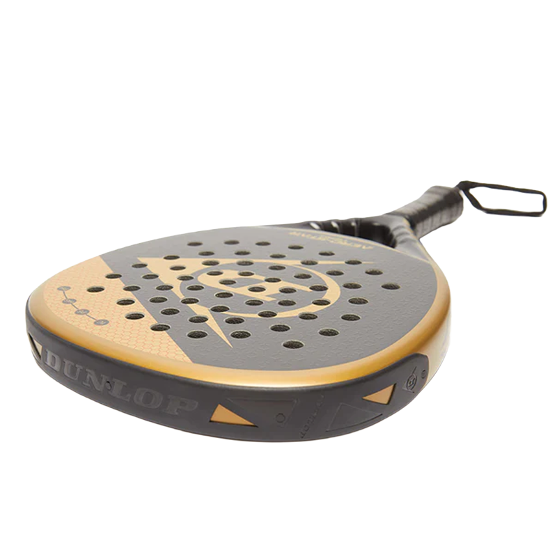 Dunlop Aerostar Team Padel Racket