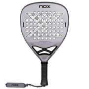 Nox AT10 Genius Attack 18K Alum Padel Racket 2027