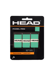 Head Padel Pro Overgrips Mint