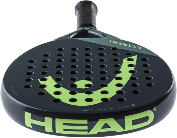 Head Evo Extreme Padel Racket