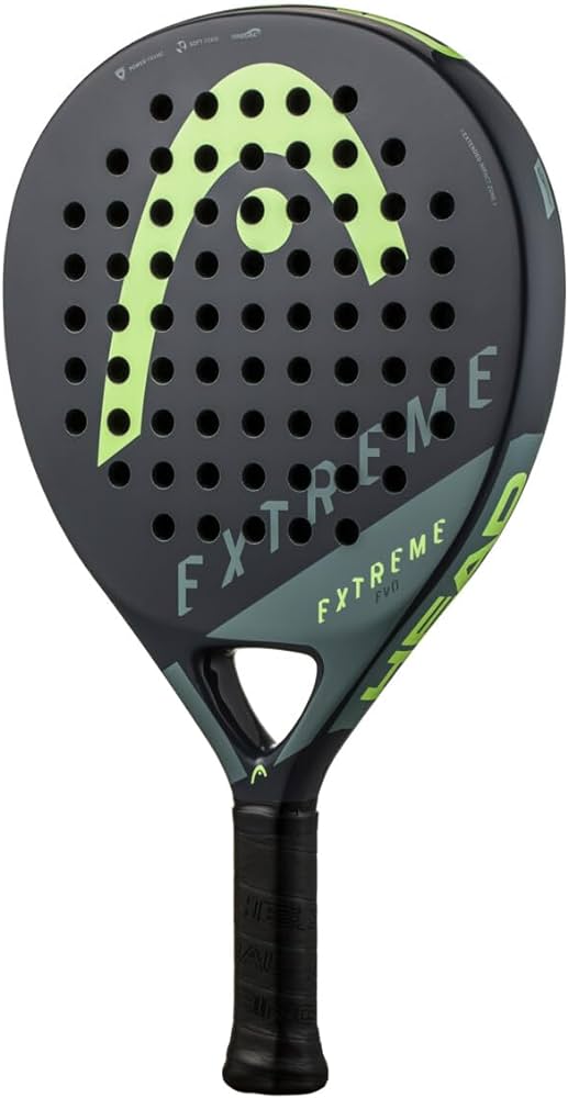 Head Evo Extreme Padel Racket