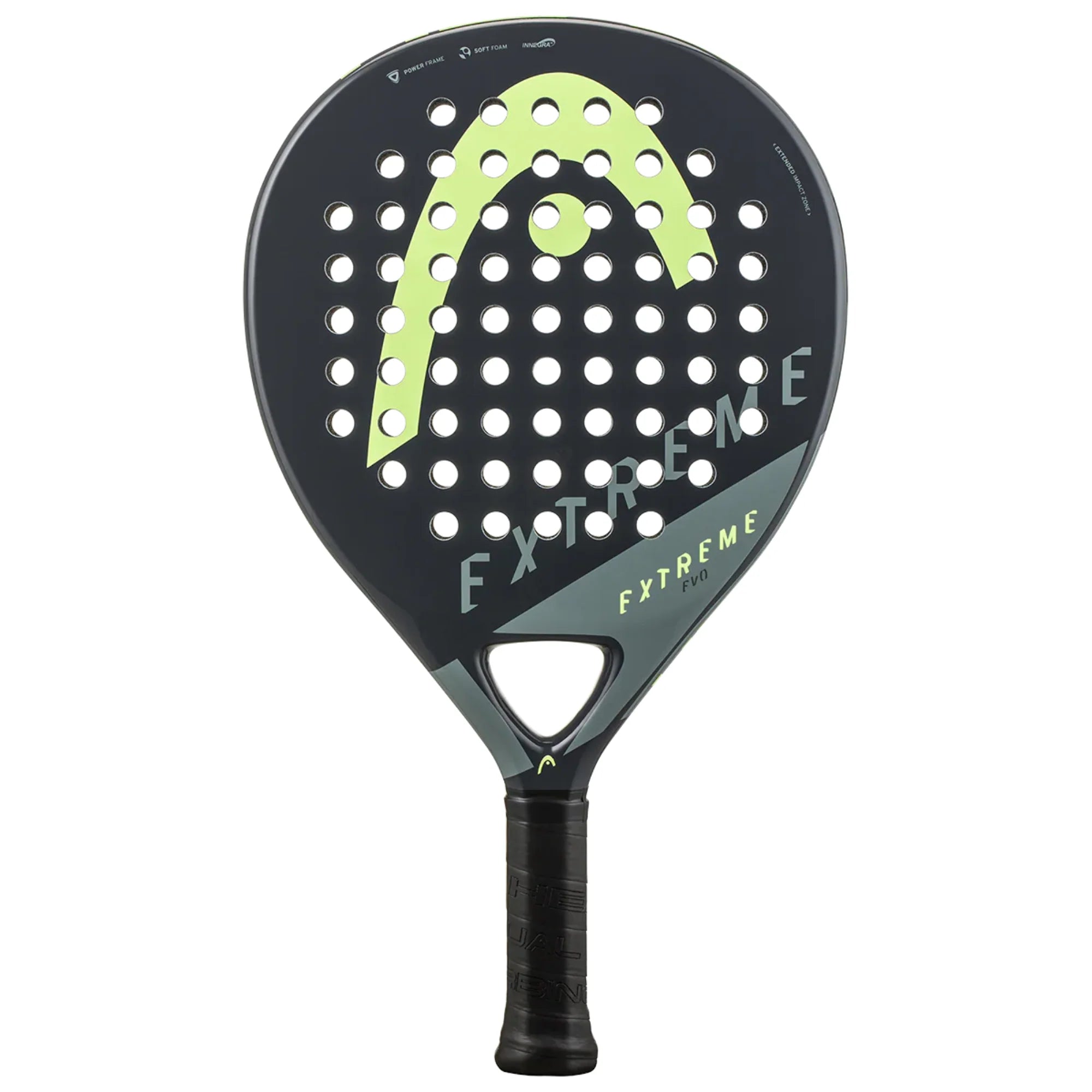 Head Evo Extreme Padel Racket