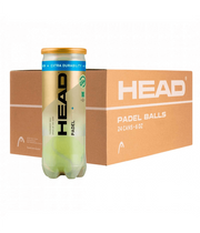 Head Pro S+ Padel Balls Box