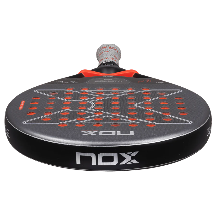 Nox ML10 Ventus Control 3K Padel Racket 2026