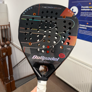 Bullpadel Neuron 02 Edge Tester - condition photo 1