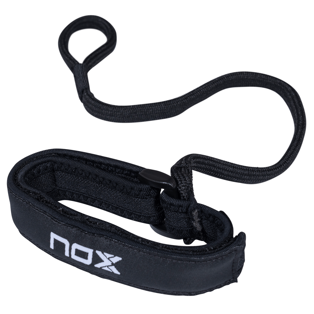 Nox AT10 Genius 12K XTREM Limited Edition Pack Padel Racket 2026 - weight balance detail