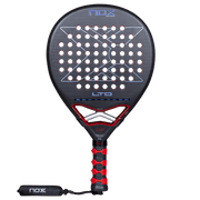 Nox AT10 Genius 12K XTREM Limited Edition Pack Padel Racket 2026 - face view