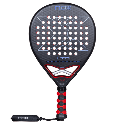 Nox Limited Edition AT10 Genius 12K Pack 2026
