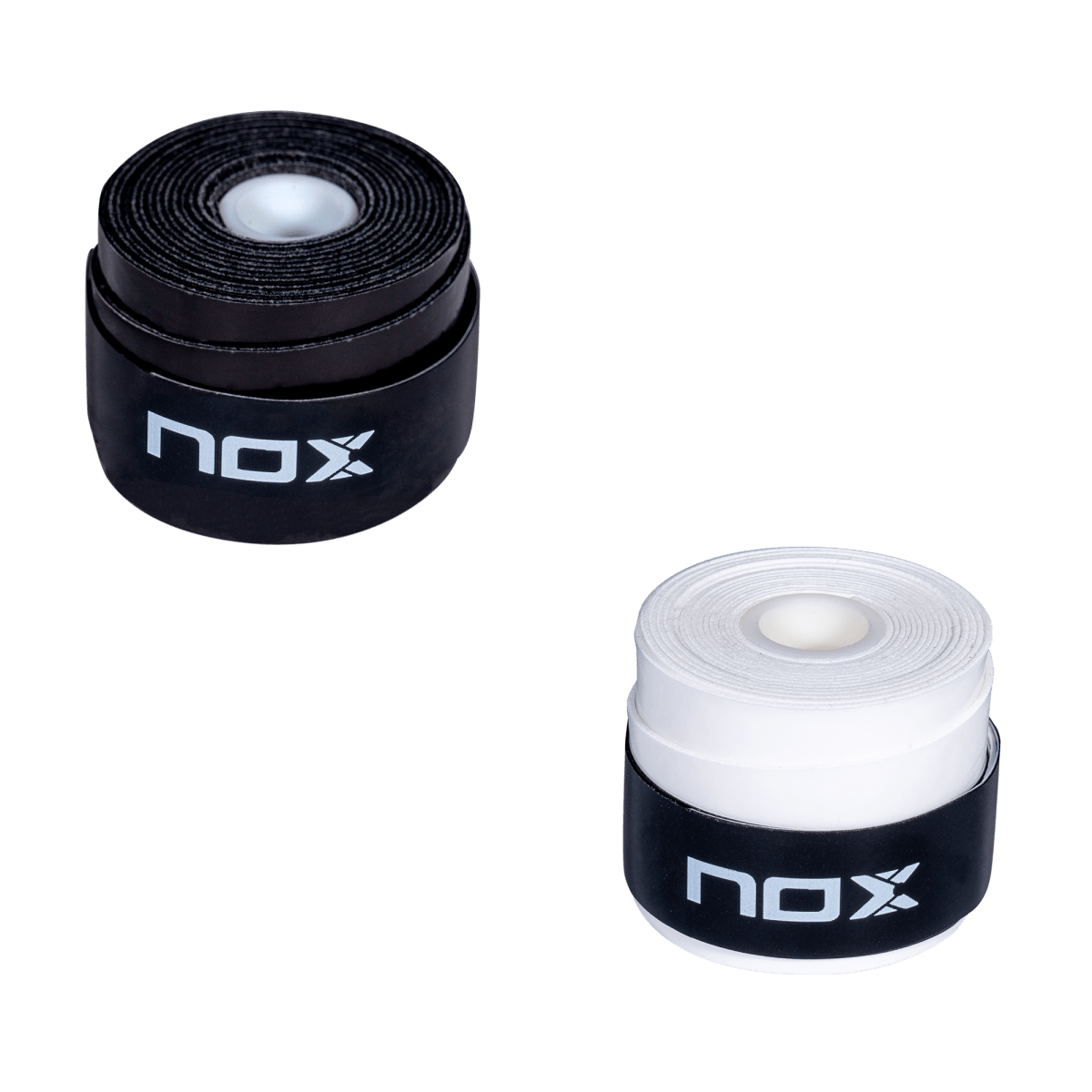 Nox AT10 Genius 12K XTREM Limited Edition Pack Padel Racket 2026 - full pack contents display