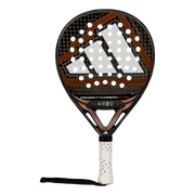 Adidas Cross IT Carbon Ctrl Padel Racket 2026 - main view