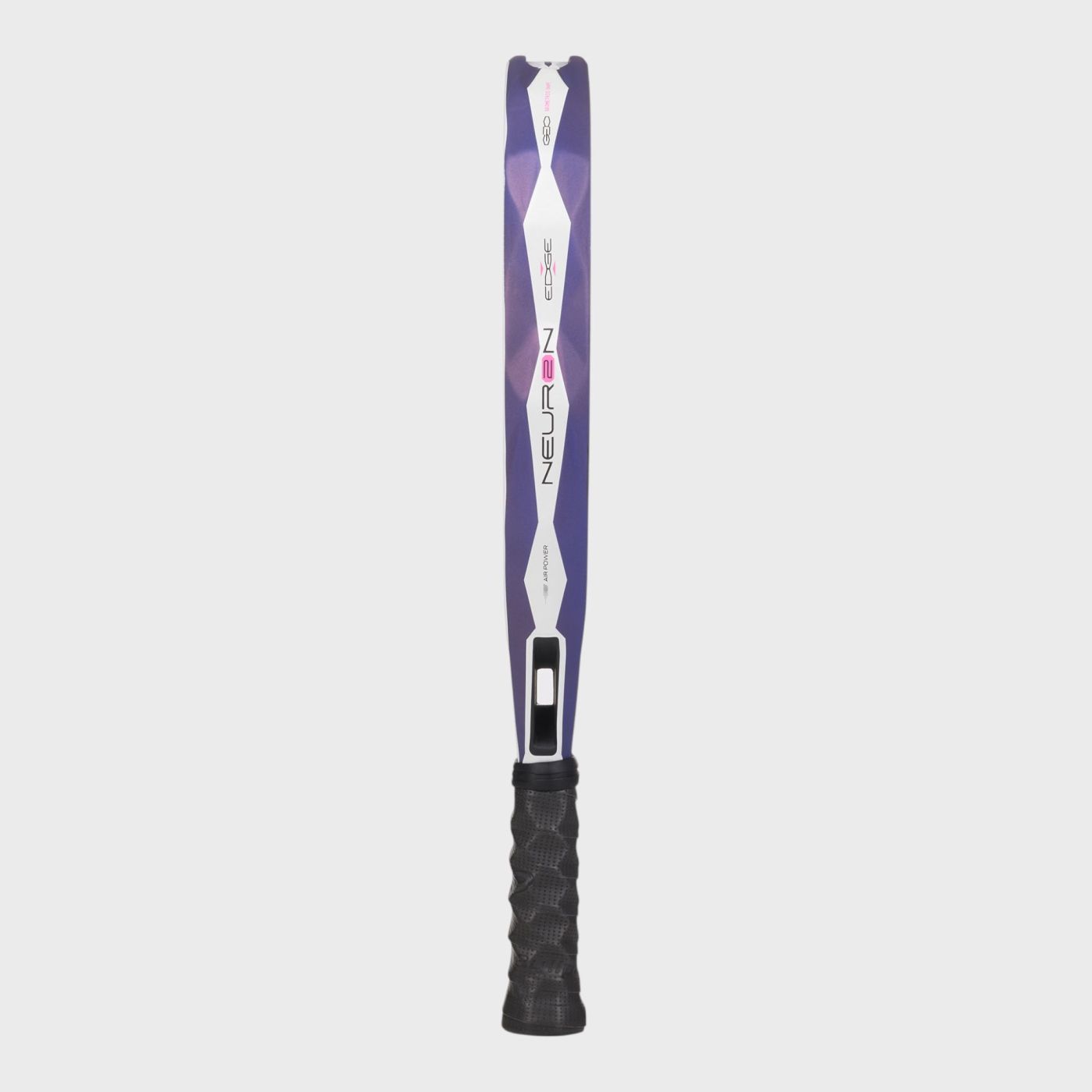 Bullpadel Neuron 02 Edge Padel Racket 27 - detail