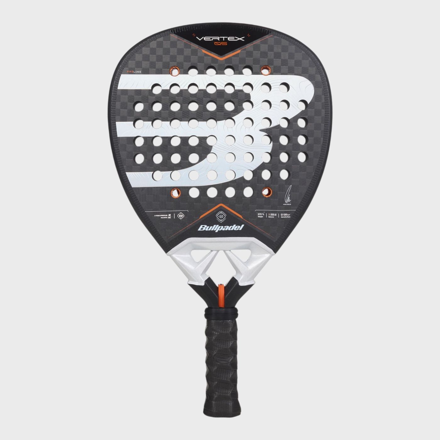 Bullpadel Vertex 05 Padel Racket 27