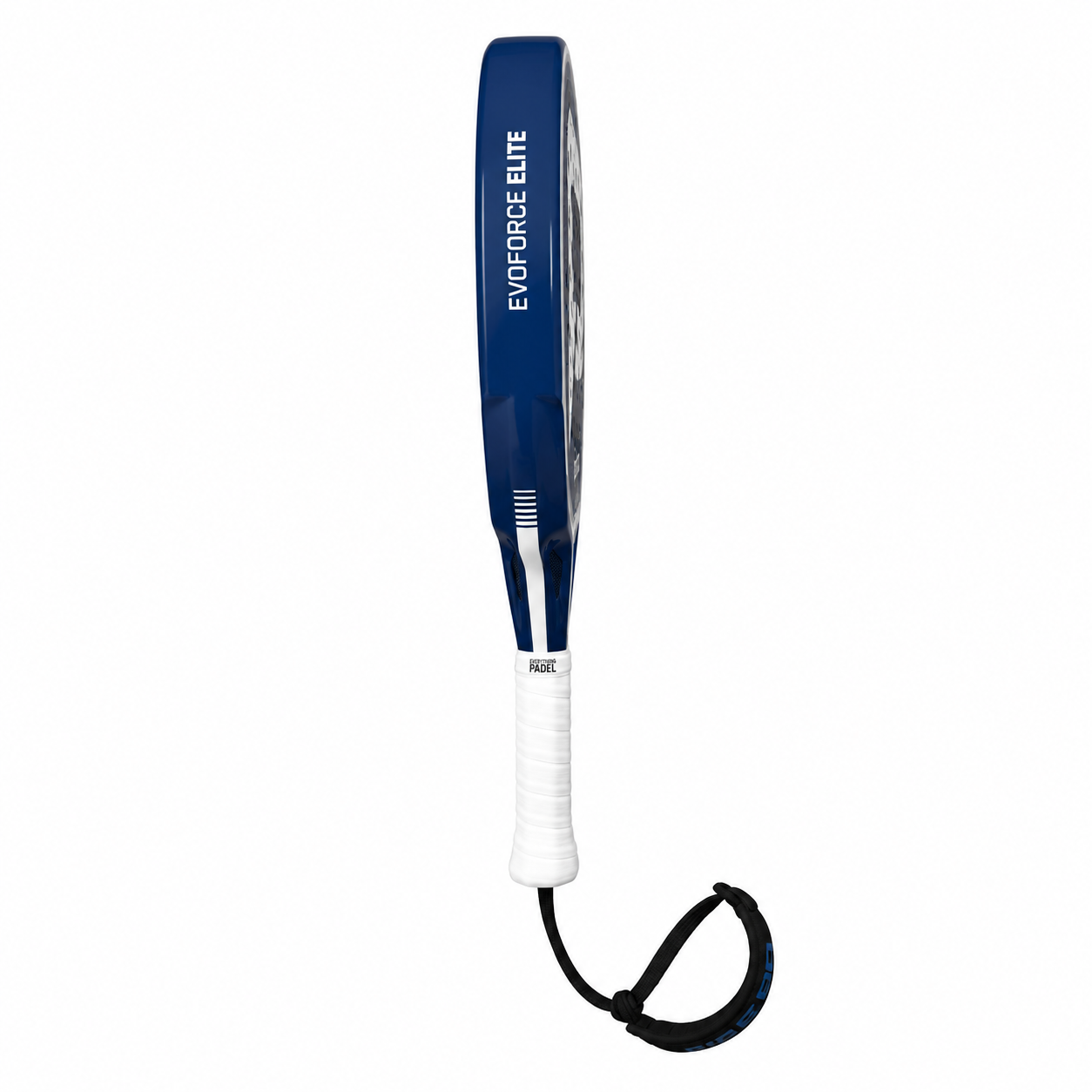 EP X Pallap Evoforce Elite Padel Racket