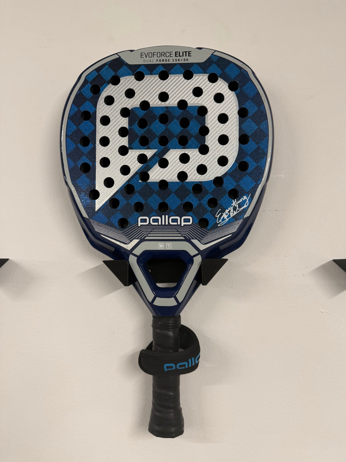 EP X Pallap Evoforce Elite Tester - condition photo 1