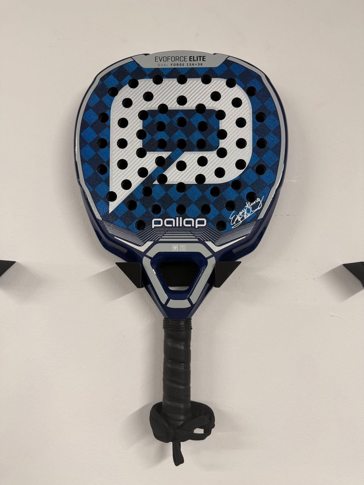 EP X Pallap Evoforce Elite Tester - condition photo 2