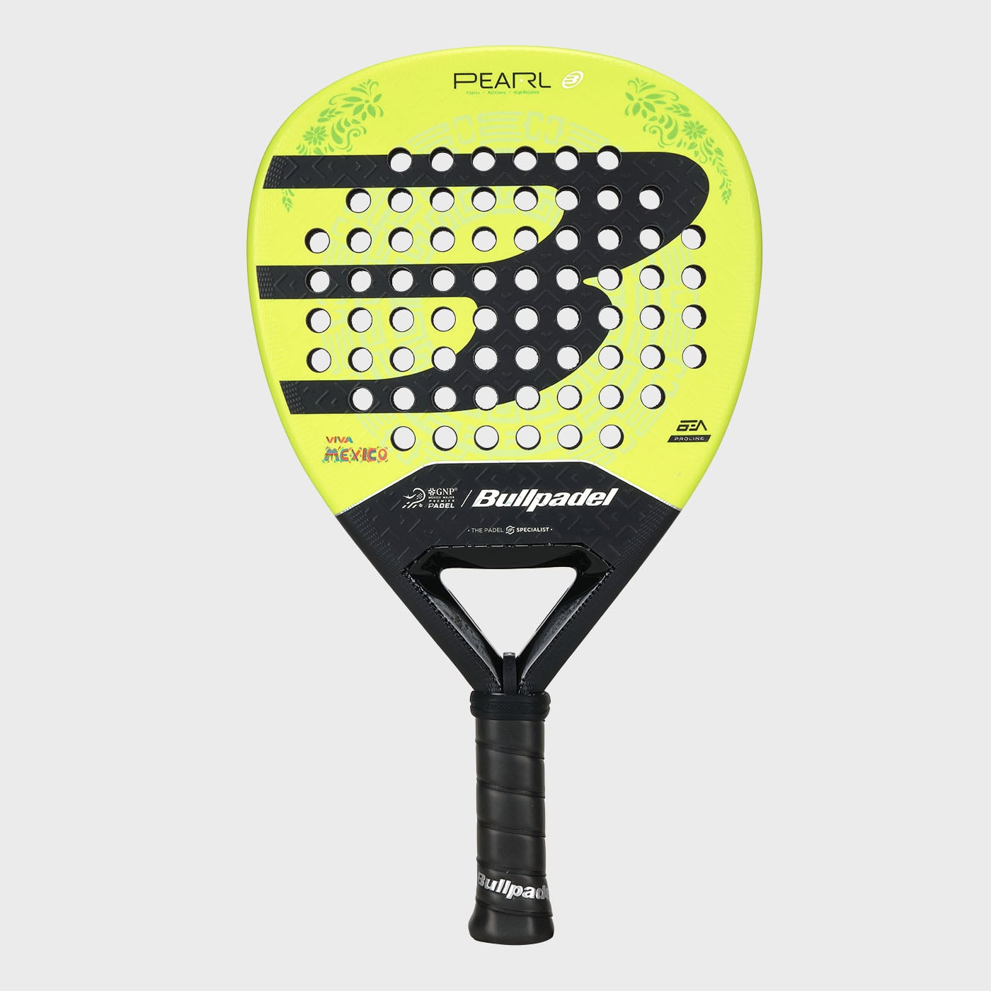 Bullpadel PEARL MEXICO Padel Racket 26