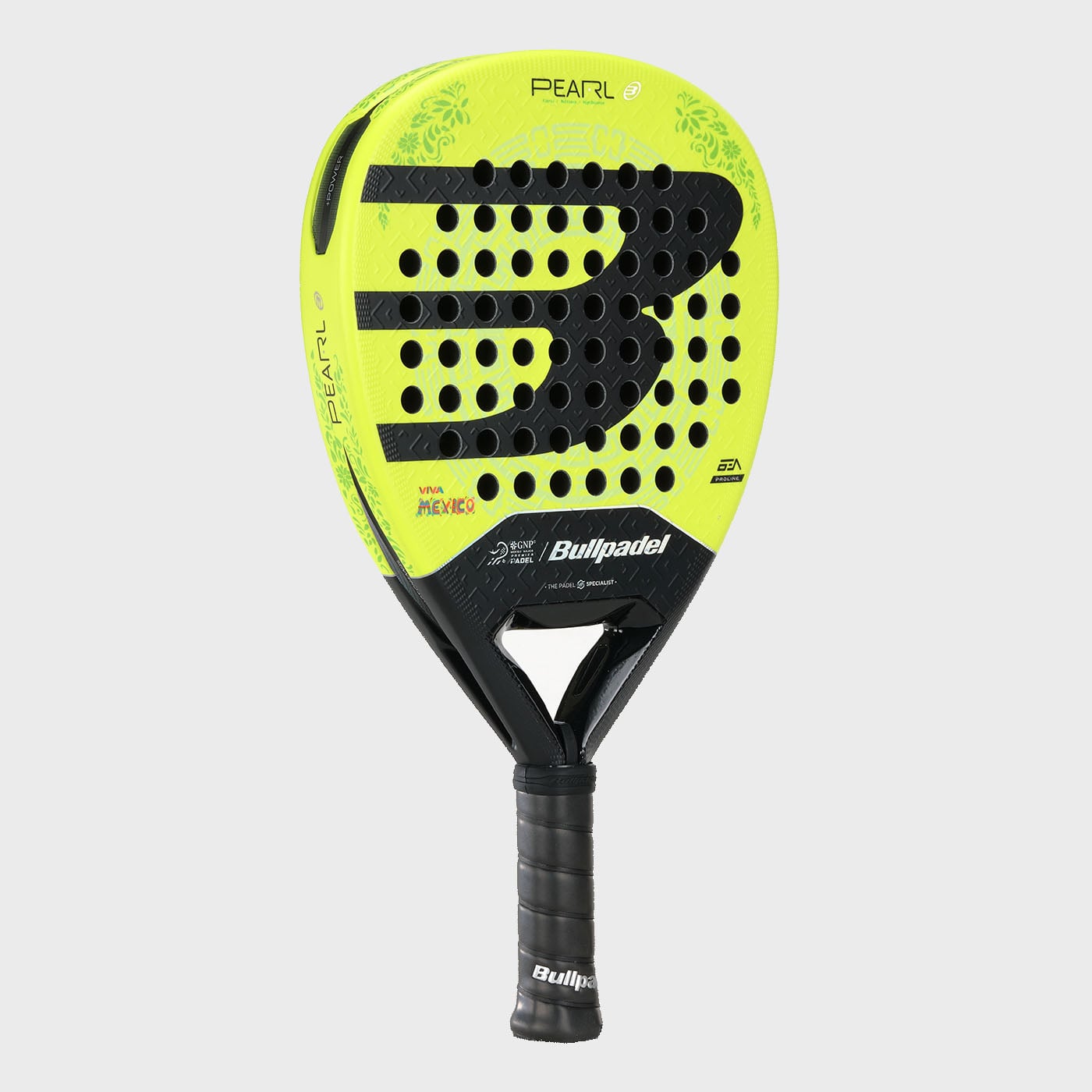 Bullpadel PEARL MEXICO Padel Racket 26