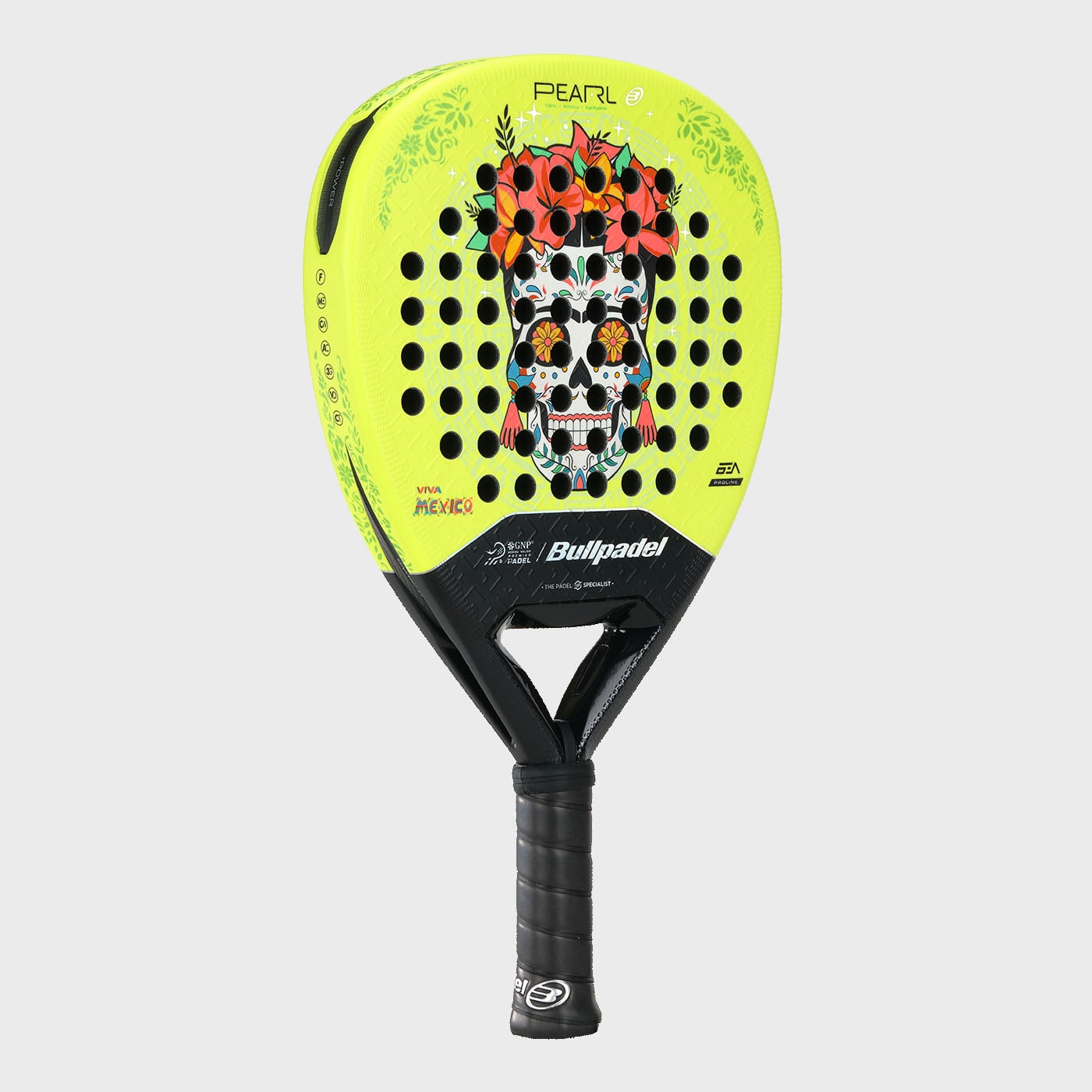 Bullpadel PEARL MEXICO Padel Racket 26