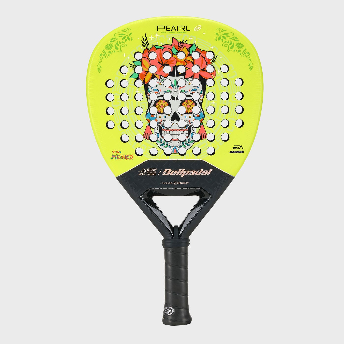 Bullpadel PEARL MEXICO Padel Racket 26