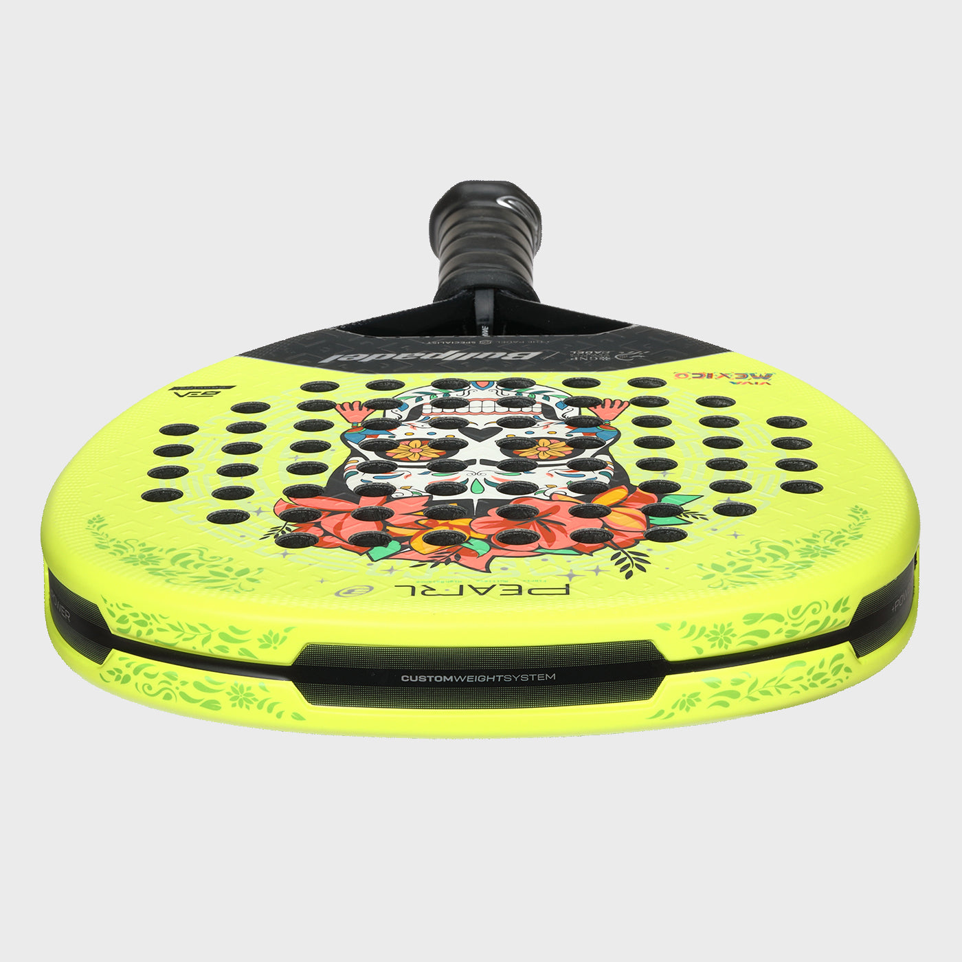 Bullpadel PEARL MEXICO Padel Racket 26