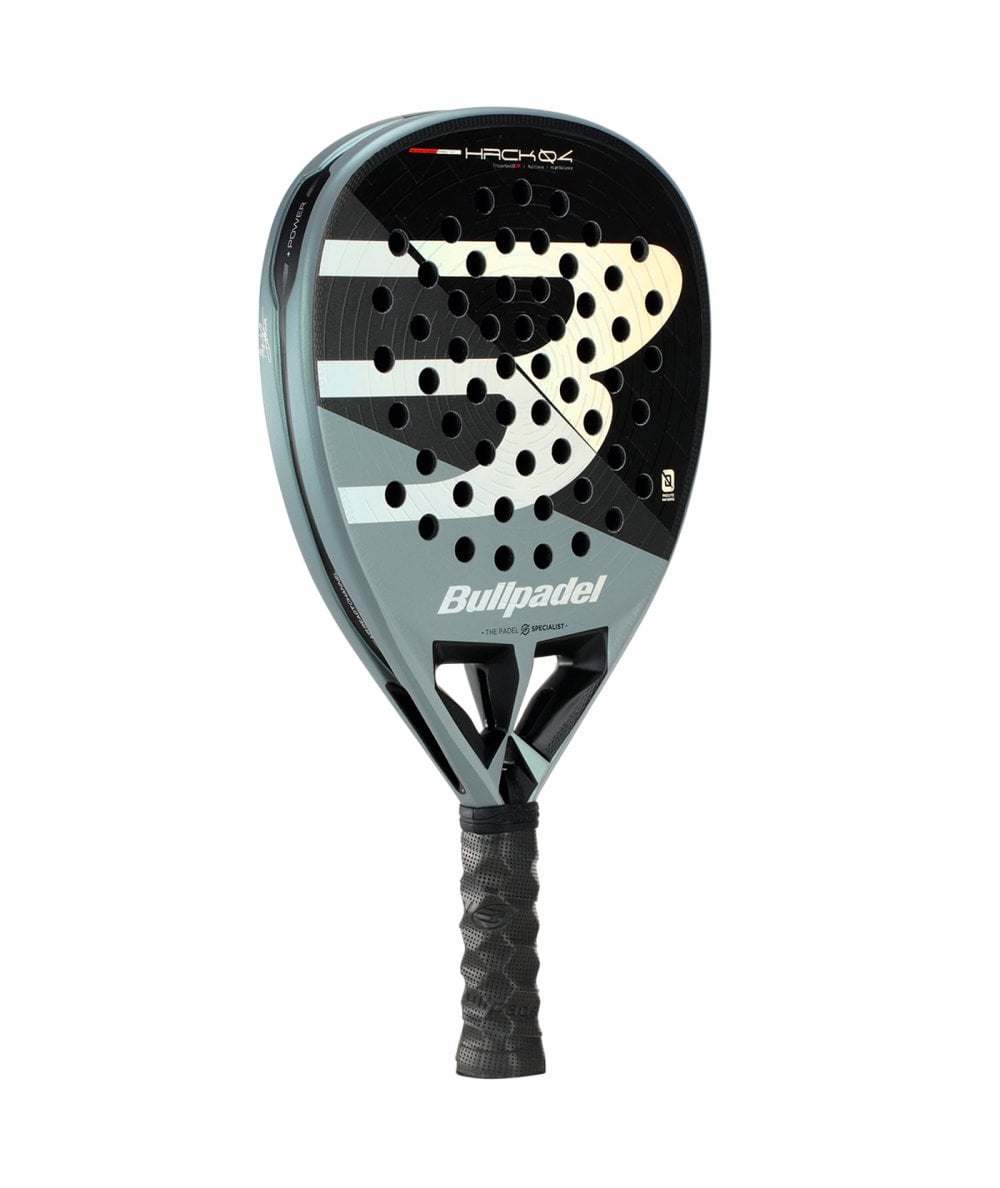 Bullpadel Hack 04 Padel Racket 26