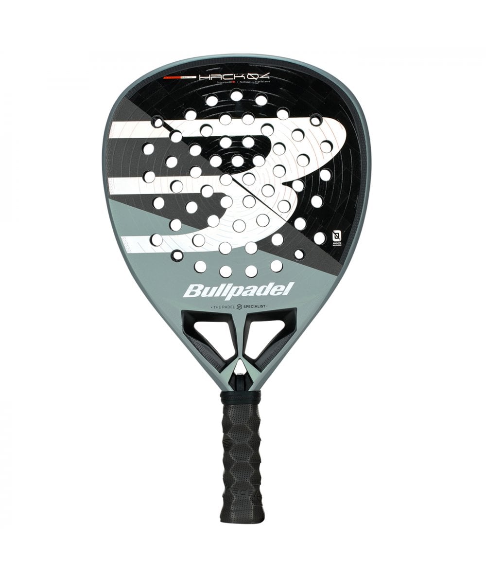 Bullpadel Hack 04 Padel Racket 26