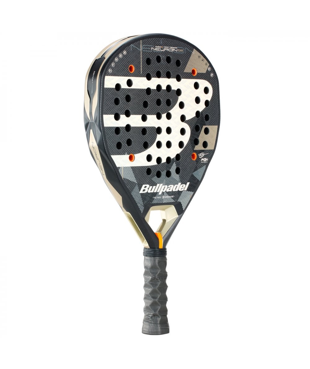 Bullpadel Neuron 02 Padel Racket