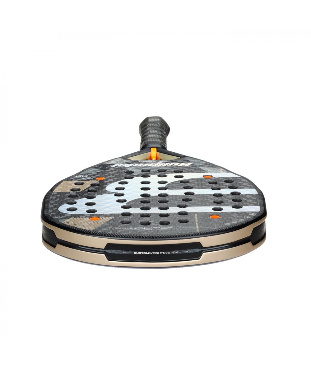 Bullpadel Neuron 02 Padel Racket