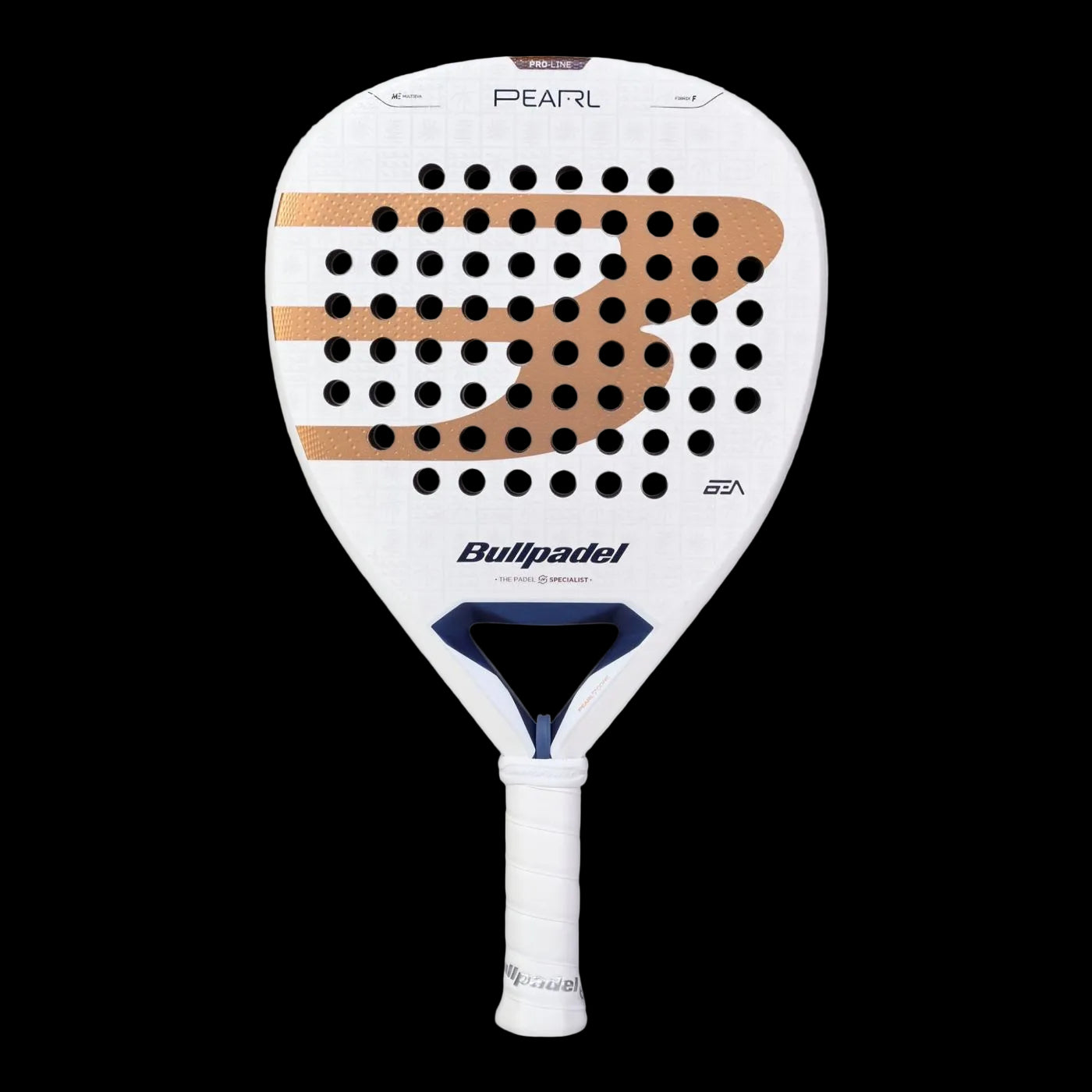 Bullpadel Pearl Padel Racket 27