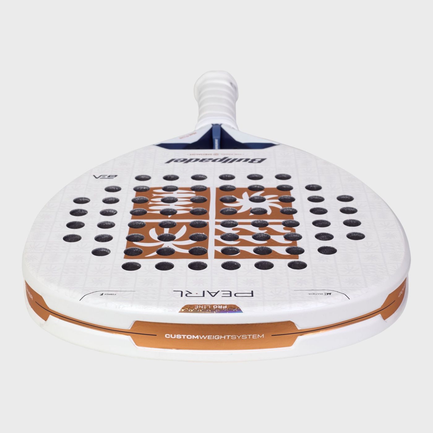Bullpadel Pearl Padel Racket 27 - detail 2