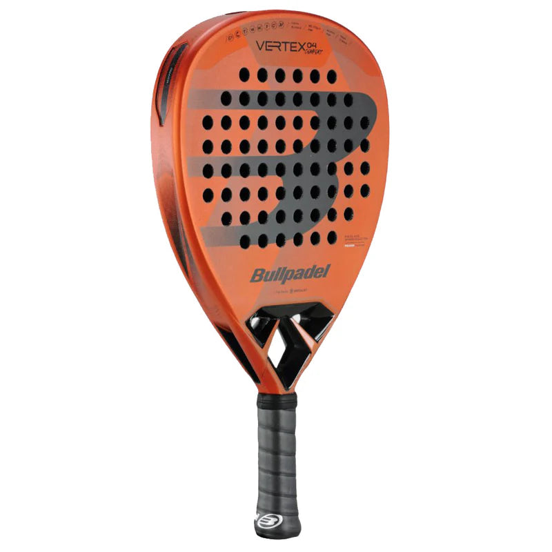 Bullpadel Vertex 04 Comfort Padel Racket 25