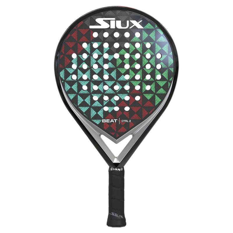 Siux Beat Control 2 Padel Racket