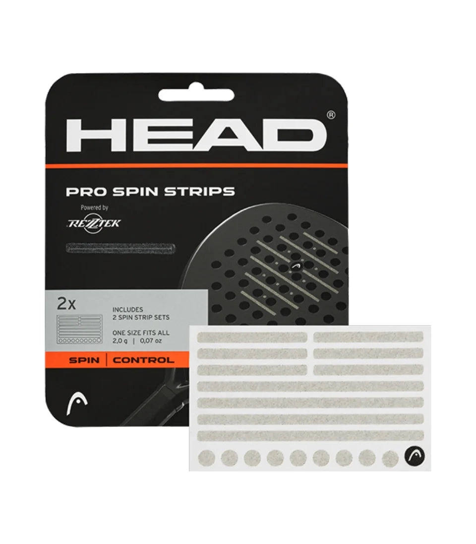 Head Spin Strips