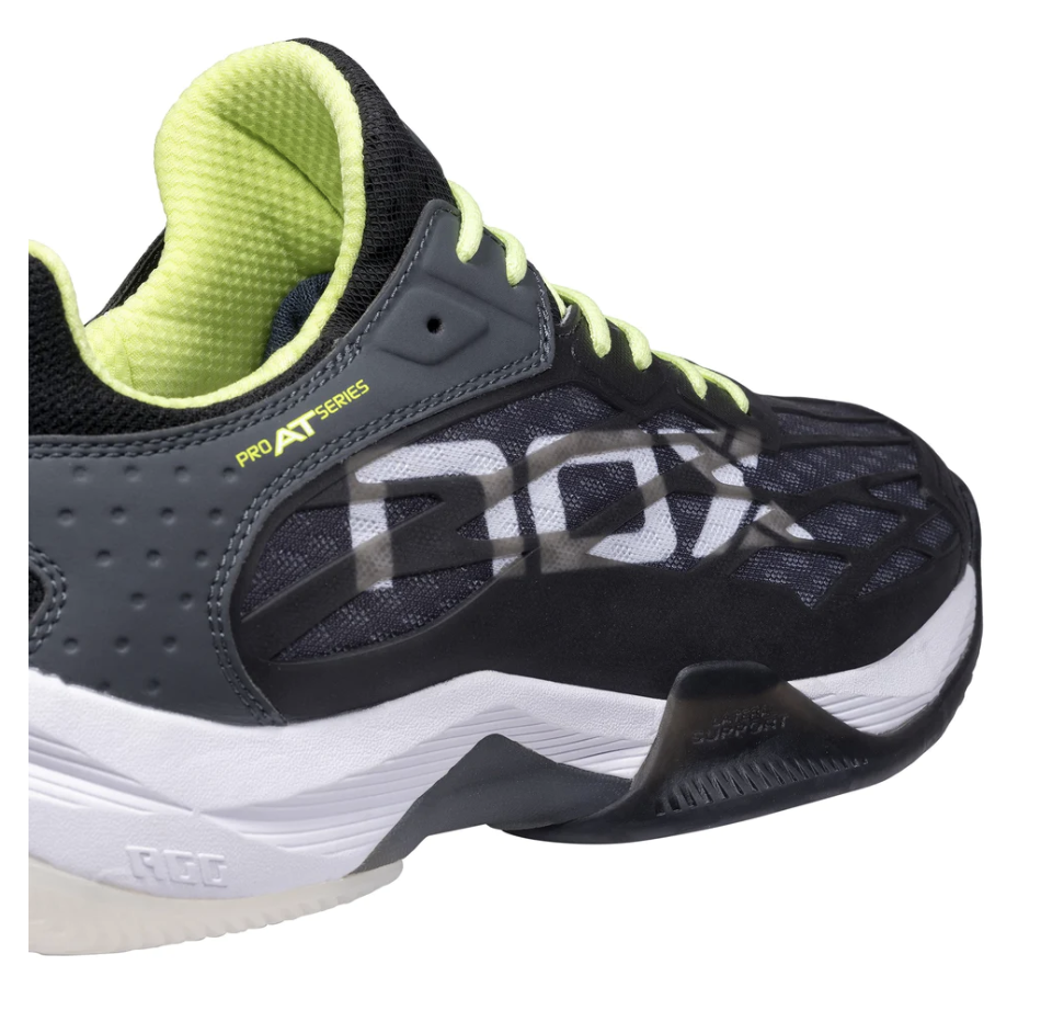 Nox Padel Shoes AT10 Green