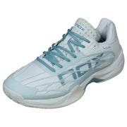 Nox AT10 Lux Padel Shoes Morning Mist Turquoise