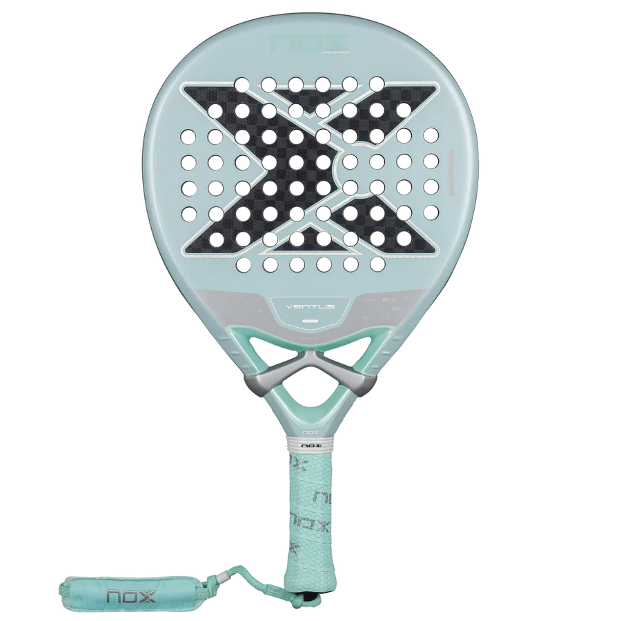 Nox Ventus Hybrid Lite 12K Padel Racket 2026
