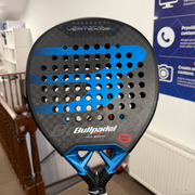 Bullpadel Vertex 05 Hybrid Tester - condition photo 1