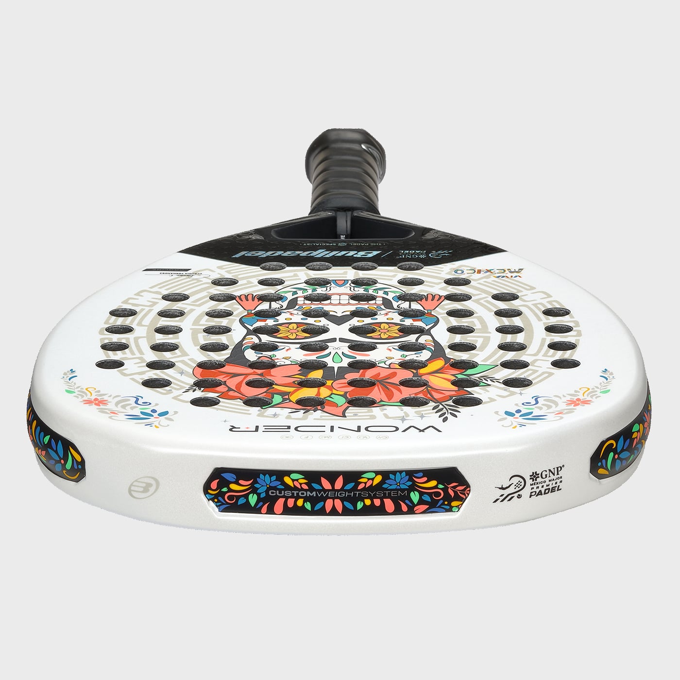 Bullpadel WONDER MEXICO Padel Racket 26