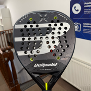 Bullpadel Xplo Comfort Tester - condition photo 1