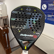 Bullpadel Xplo Tester - condition photo 1