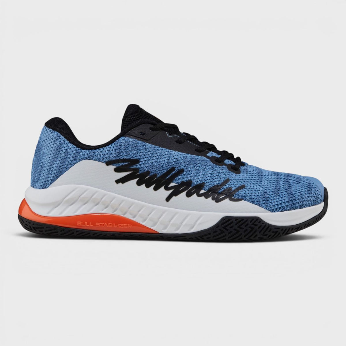 Bullpadel Ionic Padel Shoes Dark Blue