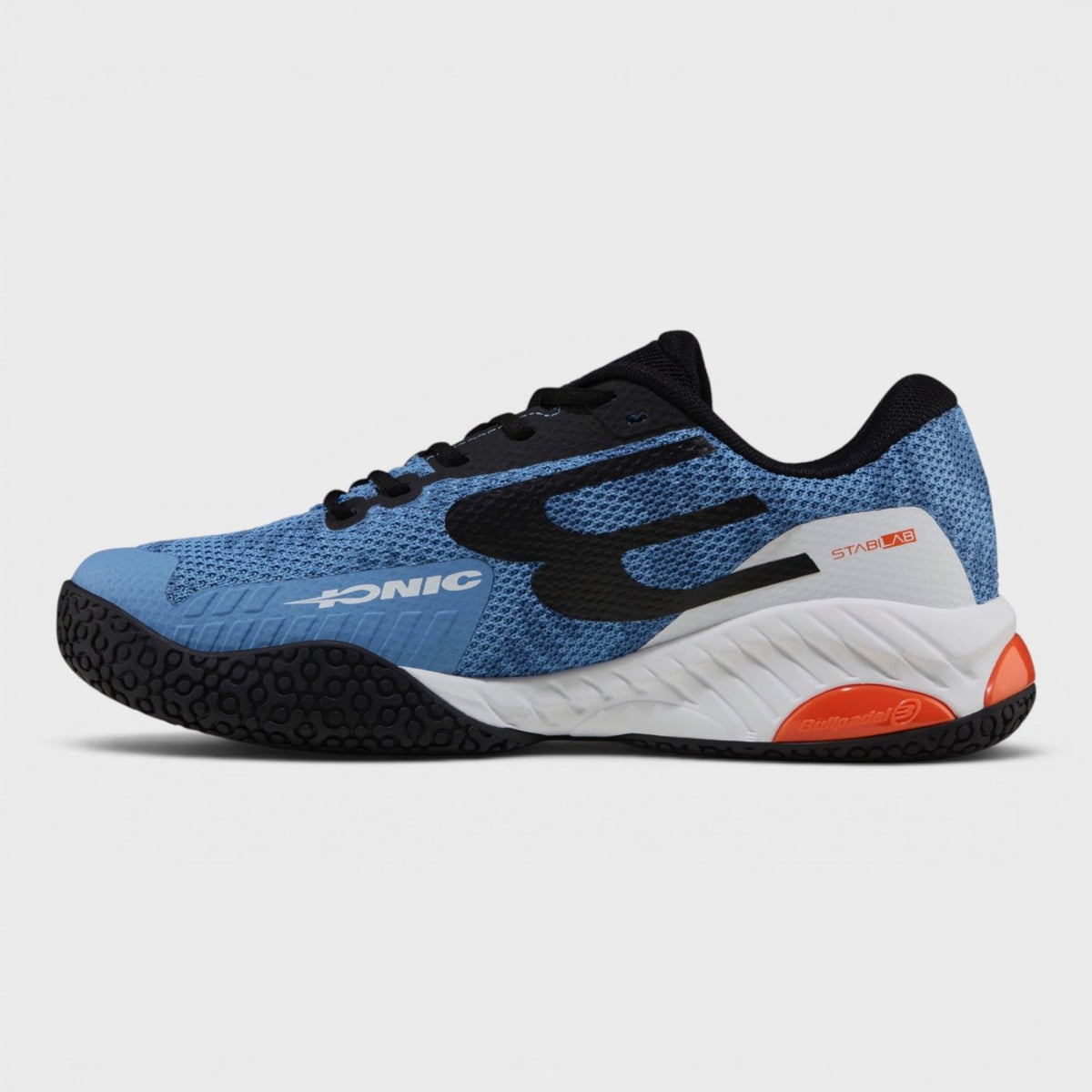 Bullpadel Ionic Padel Shoes Dark Blue side
