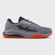 Bullpadel Ionic Padel Shoes Dark Grey